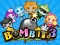 Bomb It 3 — δωρεάν online παιχνίδι