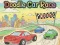 Doodle Car Race — δωρεάν online παιχνίδι