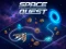 Space Quest — δωρεάν online παιχνίδι