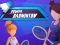 Power badminton — δωρεάν online παιχνίδι