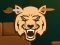 Wild Cat Coloring — δωρεάν online παιχνίδι