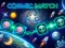 Cosmic Match — δωρεάν online παιχνίδι