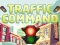 Traffic Command — δωρεάν online παιχνίδι