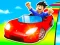 Epic Car Stunt Race Obby — δωρεάν online παιχνίδι