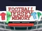 Football Jersey Memory — δωρεάν online παιχνίδι