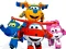 Cute Airplains Memory Time — δωρεάν online παιχνίδι