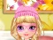 Baby Halen Pajama Party — δωρεάν online παιχνίδι