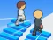 Stair Run Online 2 — δωρεάν online παιχνίδι
