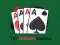 Solitaire Klondike — δωρεάν online παιχνίδι