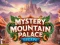 Mystery Mountain Palace Escape — δωρεάν online παιχνίδι