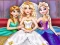 Goldie Princess Wedding — δωρεάν online παιχνίδι