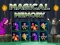 Magical Memory — δωρεάν online παιχνίδι