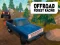 Offroad Forest Racing — δωρεάν online παιχνίδι