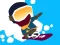 Downhill Chill — δωρεάν online παιχνίδι