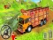 Indian Cargo Truck Transporter — δωρεάν online παιχνίδι