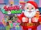 Santa Haircut — δωρεάν online παιχνίδι