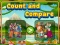 Count And Compare — δωρεάν online παιχνίδι