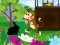 Caged Mischief — δωρεάν online παιχνίδι