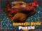 Domestic Birds Puzzle — δωρεάν online παιχνίδι