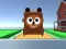 Animal Traffic Run — δωρεάν online παιχνίδι