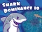 Shark Dominance io — δωρεάν online παιχνίδι