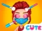 My Quarantine Glam Look — δωρεάν online παιχνίδι