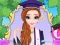 Graduation Hairstyles — δωρεάν online παιχνίδι