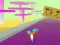 Spaceship Race — δωρεάν online παιχνίδι