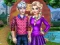 Couple Autumn Trends — δωρεάν online παιχνίδι