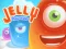 Jelly madness — δωρεάν online παιχνίδι