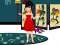 Cutie Girl Dress Up — δωρεάν online παιχνίδι