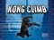 Kong Climb — δωρεάν online παιχνίδι