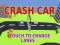 Crash Car — δωρεάν online παιχνίδι