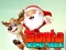 Santa Jigsaw Puzzle — δωρεάν online παιχνίδι