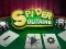 Spider Solitaire — δωρεάν online παιχνίδι