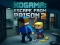 Kogama: Escape from prison 2 — δωρεάν online παιχνίδι