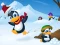 Cute Penguin Slide — δωρεάν online παιχνίδι