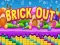 Brick Out — δωρεάν online παιχνίδι