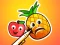 Pine Apple Pen Deluxe — δωρεάν online παιχνίδι