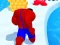 Super Hero Race — δωρεάν online παιχνίδι