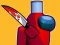 Red Hero Imposter — δωρεάν online παιχνίδι