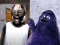 When Granny Met Grimace Shake — δωρεάν online παιχνίδι