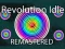 Revolution Idle RE — δωρεάν online παιχνίδι