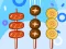 Merge Food Puzzle — δωρεάν online παιχνίδι