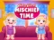 Baby Hazel mischief time — δωρεάν online παιχνίδι