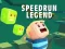 Kogama Speedrun Legend — δωρεάν online παιχνίδι