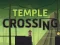 Temple Crossing — δωρεάν online παιχνίδι