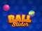 Ball Slider — δωρεάν online παιχνίδι