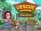 Rescue Adventure Push Puzzle — δωρεάν online παιχνίδι