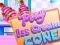 Pony Ice Cream Cone — δωρεάν online παιχνίδι